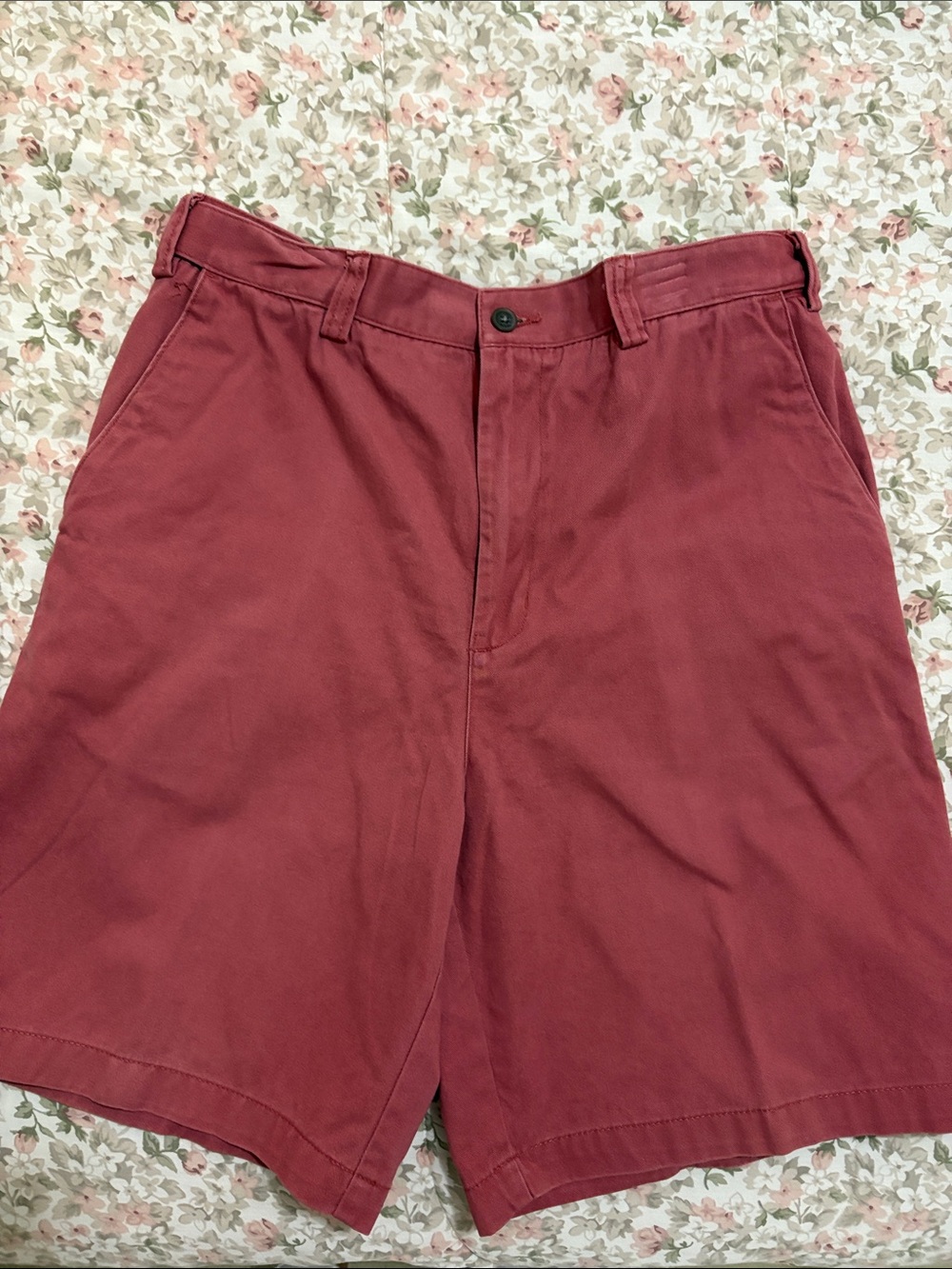 Geoffrey Beene Men's Shorts